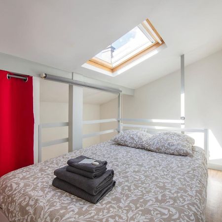 דירות רומנוויל Benfleet 4 Cosy Studio Proche Paris מראה חיצוני תמונה